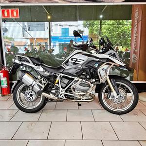 R 1200 GS PREMIUM +