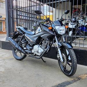 FACTOR YBR 125I ED
