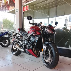 STREET TRIPLE 765 RS