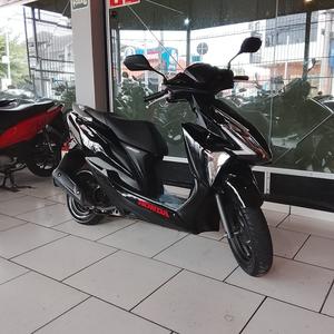 ELITE 125i