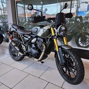 SCRAMBLER