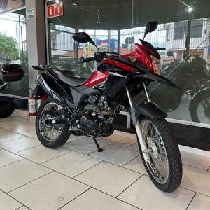 XRE 190 SE