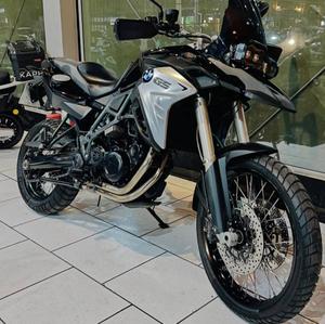 F 800 GS