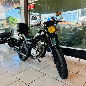 CHOPPER ROAD 150