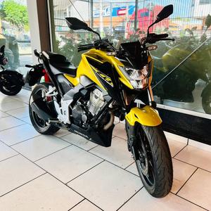 CB 300F TWISTER CBS