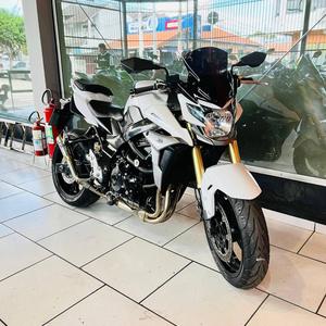 GSR 750 A