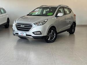 HYUNDAI IX35 2.0 MPFI GL 16V
