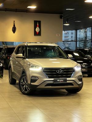 CRETA