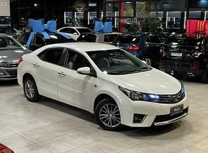 COROLLA