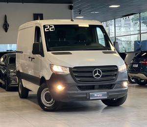 SPRINTER