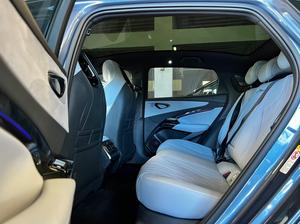 BYD SEAL