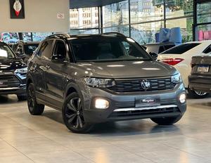 T-CROSS