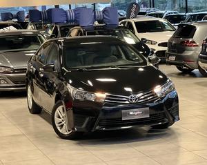 COROLLA