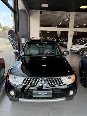 PAJERO DAKAR
