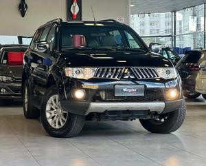 PAJERO DAKAR