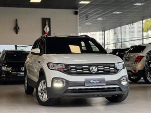 T-CROSS