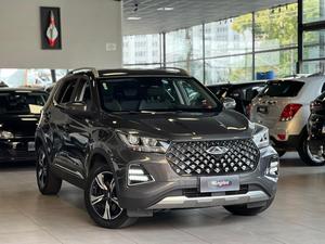 TIGGO 5x