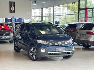 T-CROSS