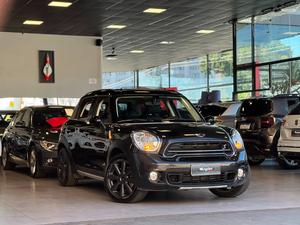 COUNTRYMAN