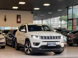 JEEP COMPASS 2.0 16V LONGITUDE
