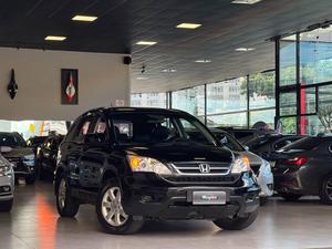 CRV
