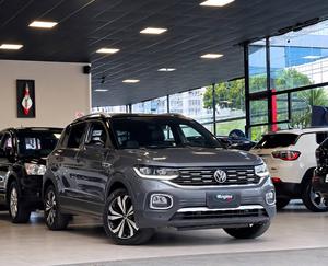 T-CROSS