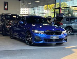 BMW 320i 2.0 16V TURBO M SPORT