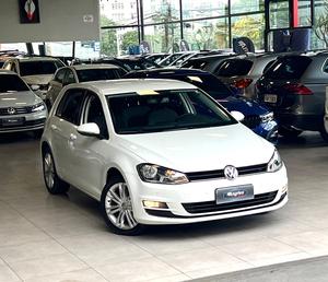 VOLKSWAGEN GOLF 1.4 TSI HIGHLINE 16V