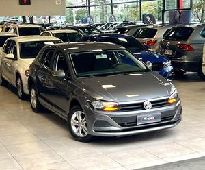 VOLKSWAGEN POLO 1.6 MSI TOTAL
