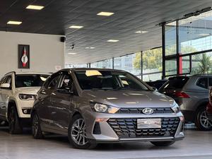 HYUNDAI HB20 1.0 COMFORT 12V