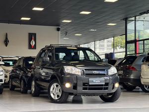 FORD ECOSPORT 1.6 XLT 8V
