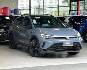 VOLKSWAGEN NIVUS 1.0 200 TSI HIGHLINE