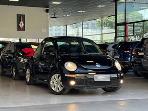 VOLKSWAGEN NEW BEETLE 2.0 MI 8V