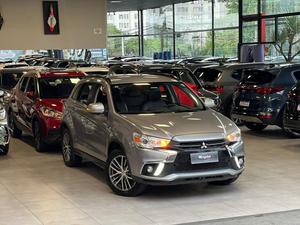 MITSUBISHI ASX 2.0 MIVEC HPE