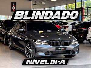 BMW 320i 2.0 16V TURBO GP