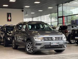 VOLKSWAGEN TIGUAN 1.4 250 TSI TOTAL ALLSPACE