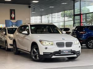 BMW X1 2.0 16V TURBO SDRIVE20I
