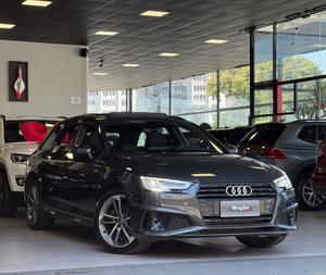 AUDI A4 2.0 TFSI AVANT PRESTIGE PLUS