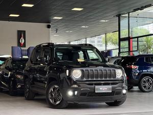 JEEP RENEGADE 1.8 16V SPORT