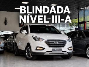 HYUNDAI IX35 2.0 MPFI GL 16V