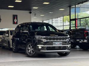 JEEP COMMANDER 1.3 T270 TURBO OVERLAND