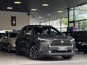TOYOTA COROLLA CROSS 1.8 VVT-I XRX