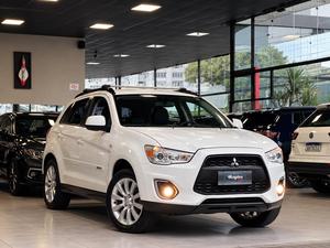 MITSUBISHI ASX 2.0 4X2 16V