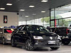 VOLKSWAGEN JETTA 2.0 TSI HIGHLINE 211CV
