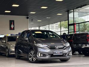 HONDA FIT 1.5 EX 16V
