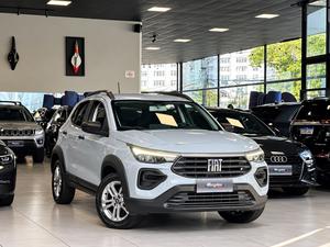 FIAT PULSE 1.3 DRIVE