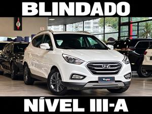 HYUNDAI IX35 2.0 MPFI GL 16V