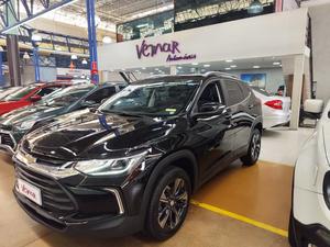 CHEVROLET TRACKER 2023