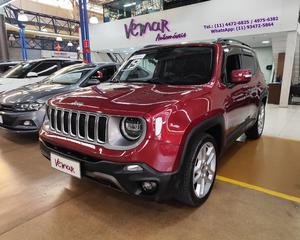 JEEP RENEGADE 2019
