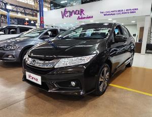 HONDA CITY 2015